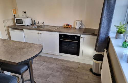 Little Park Holiday Homes Self Catering Cottages 1 & 2 bedrooms available close to Tutbury Castle - Foto 23