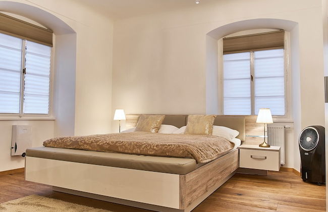 Charles Bridge Royal Apartment - Foto 7