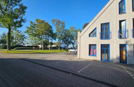 Ruhige Wohnung in Hinte mit Möbel und kostenlos Parkplatz - Foto 13