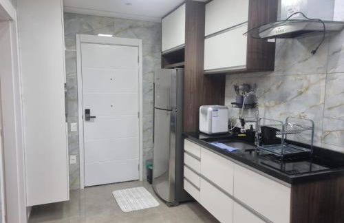 Studio Ipiranga Aconchego - Foto 9