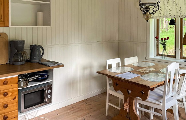 3 Person Holiday Home in Eskilstuna - Foto 24