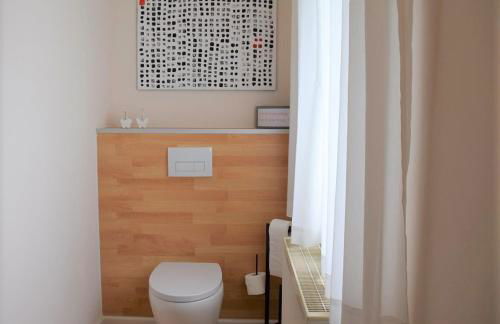 Ferienwohnung auf dem Dorf, Külsheim - Foto 15