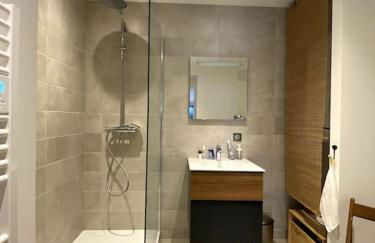 Le nuage des balmes - Foto 29