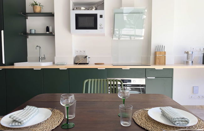 Les Suites du 13 - Foto 12