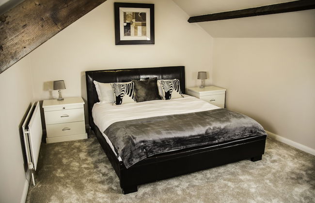 The Old Granary - Holiday Cottage - Foto 3