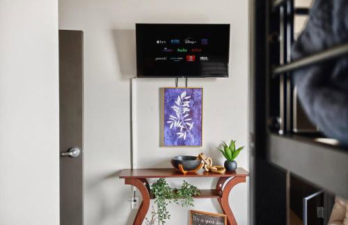 Stylish Vintage Loft - Foto 35