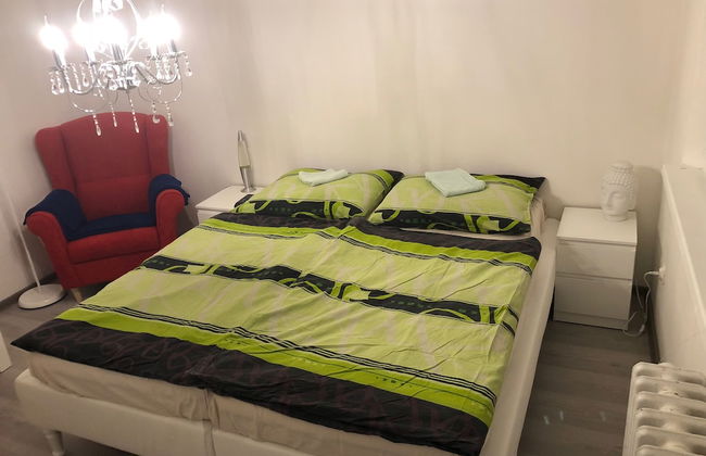 Crystal Circle - Foto 4