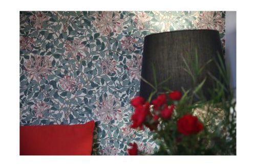 Château D'harcelaines - Foto 34