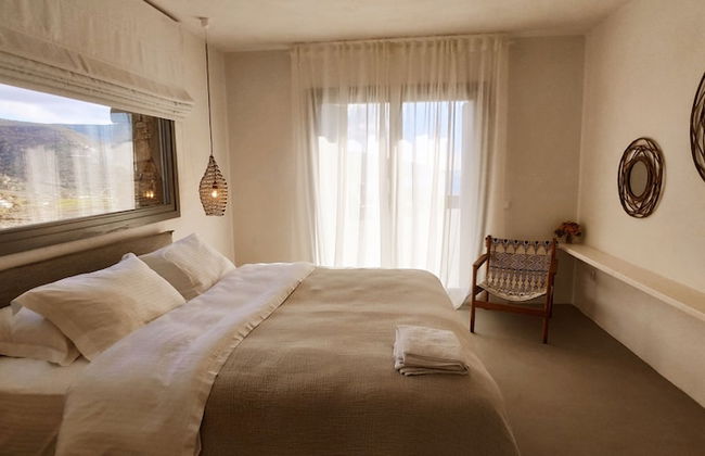 Villa Veneterra-pool-seaview-conciergeservices - Foto 6