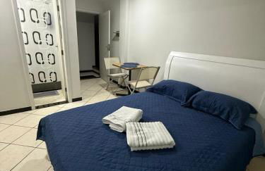 studio aconchegante - Foto 11