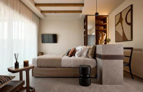 Kemelia Suites - Foto 20