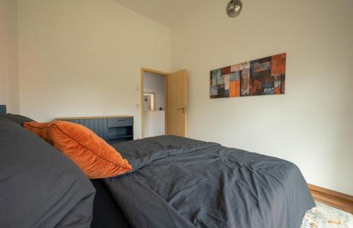 Fabrik68 - ganzes Haus 3 Schlafzimmer 2 Bäder - Photo 9