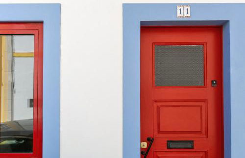 Peniche Pátio House - Photo 21