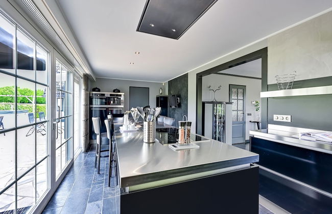 Tasteful Villa in Didam With Garden - Foto 14