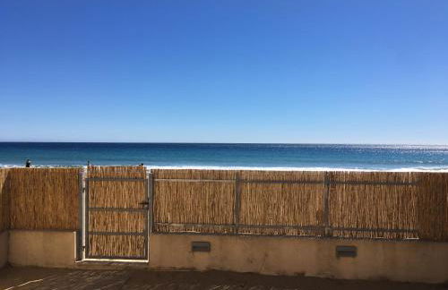 Appartement face à la mer - Foto 17