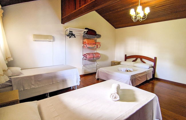 LOCAR-IN GRAMADO- Duplex Lago Negro - Photo 9