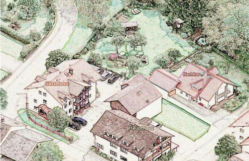 Gästehaus Biedermann - Photo 20