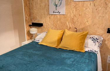 LOFT Céntrico MALIAÑO - DUA ROOMS - Foto 34