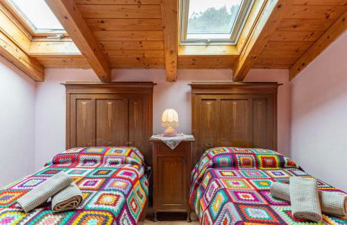 Dimora Ceramont, Rizzolaga Ospitar - Foto 22