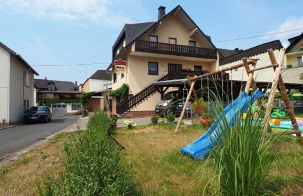 Ferienwohnung Gerhard Lenz - Foto 1