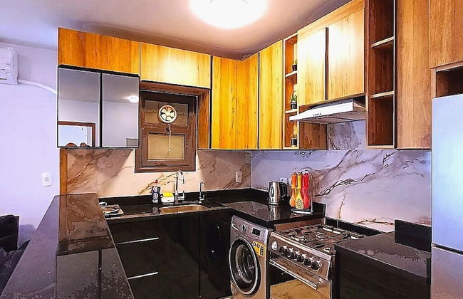 Modern Design, Mediterranean Vibes Porto Said - Foto 58