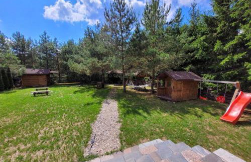 Dom Na Wzgórzu Bakałarzewo - Foto 2