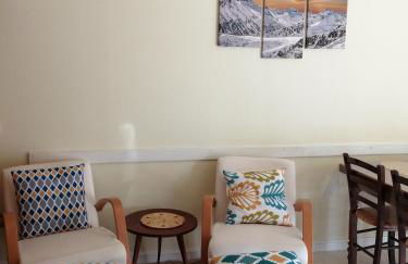 Appartement T2 eaux-bonnes - Foto 3