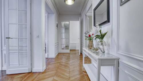 120 m2 Luxury Eiffel Signature - Photo 4