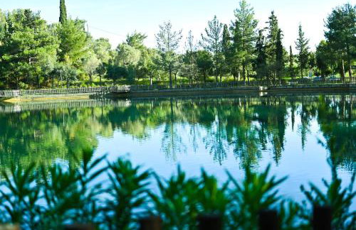 Zaros Traditional House - Foto 13