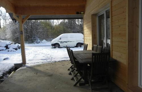 Chalet avec Vue à Murat-le-Quaire - 120 m² - Foto 26