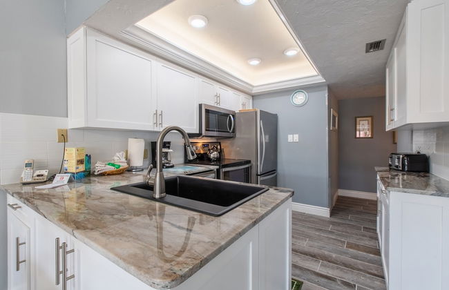 Casa Del Mar Longboat Key - Foto 14