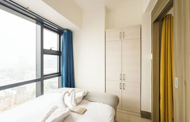 GemstoneBR in SMDC Fame Residences - Foto 31