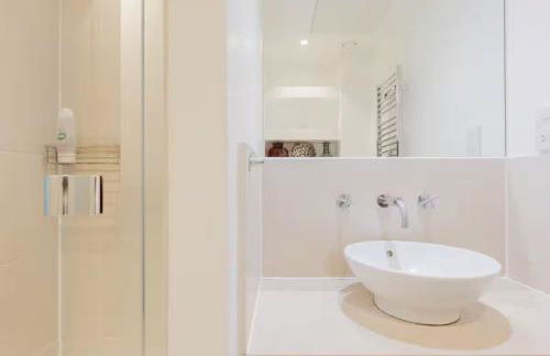 Zen Apartment - Canary Wharf - Foto 30