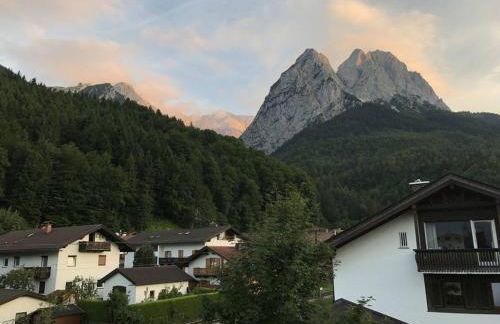 Apartment Garmisch Zugspitze - Foto 18