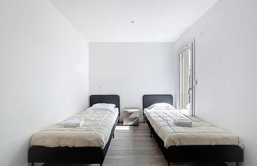 Belle maison sur Cournon 10 pers Chataigniers - Foto 10