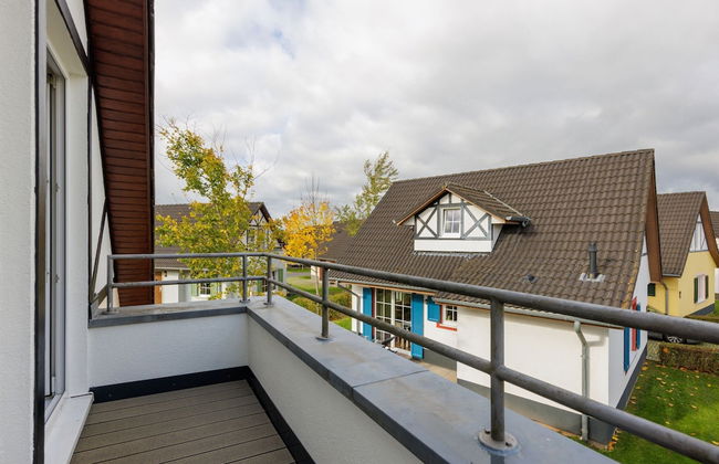 Restyled Villa with Washing Machine near River Moselle - Foto 35