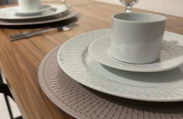 Loft 2pessoas Bem localizado - Foto 15