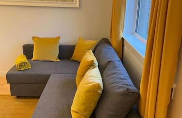 Glenbervie - Beautifully refurbished, self-contained apartment - Foto 1