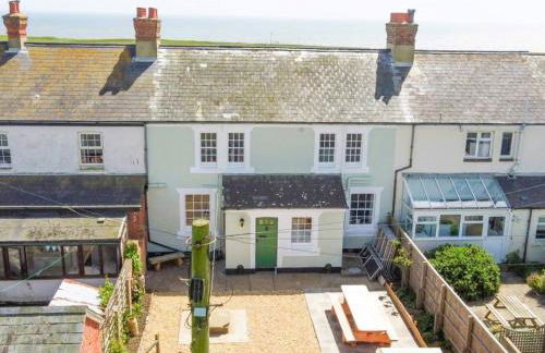 Coastguard Cottage - Foto 52