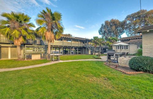 90 Walk Score - Steps to Beach & Dining - Reserved Parking - Photo 18