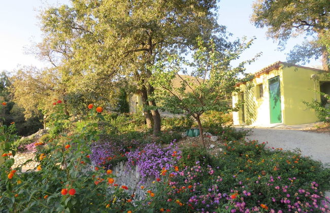 Bungalow in Maratea With Pool Near Beach - Photo 20