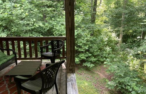 Luxury Cabin Rental with Beautiful Water Views near Charlotte, North Carolina - Foto 16