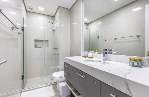 Loft no Shopping Barra Sul - Foto 2