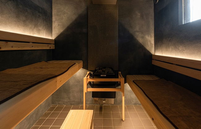 HOTEL SOBOKU - Foto 21