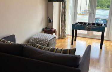 Conwy Castle Retreat - Foto 15