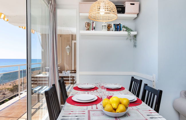 3 bedroom Apartment in Sant Vicenç de Montalt with swimming pool and garden - Photo 10