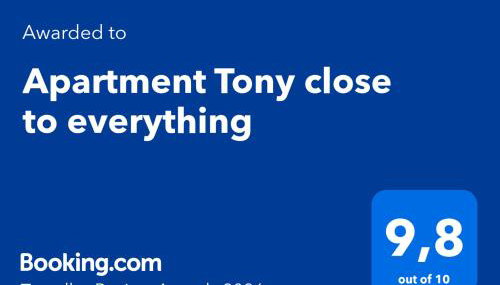 Apartment Tony close to everything - Foto 5