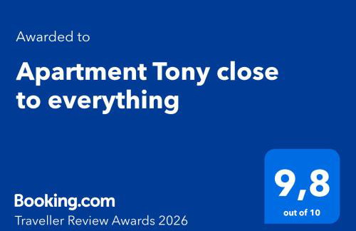 Apartment Tony close to everything - Foto 4