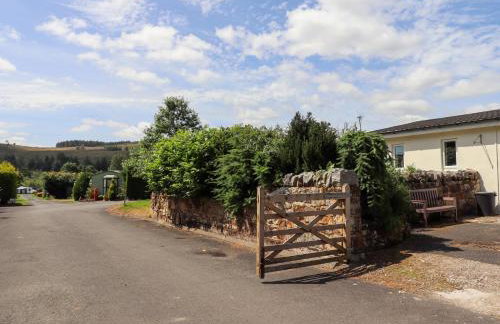 Stable Cottage - Foto 17