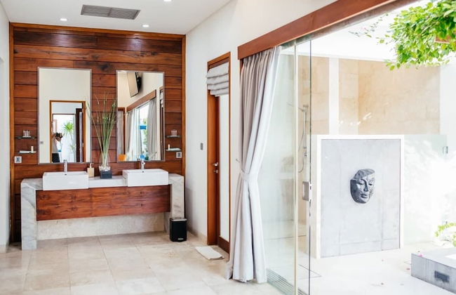 Kamil Villas - Foto 19